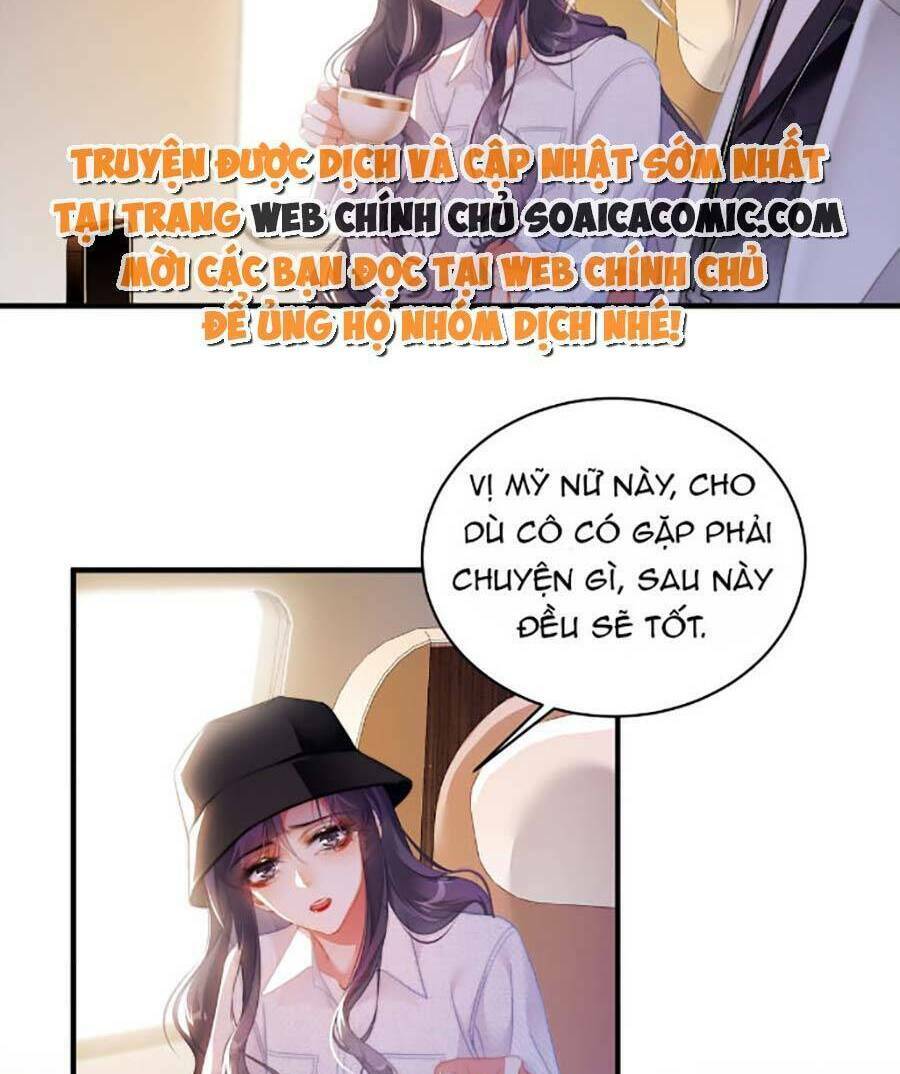 theo đuổi anh chồng bác sĩ chapter 14 - Trang 2