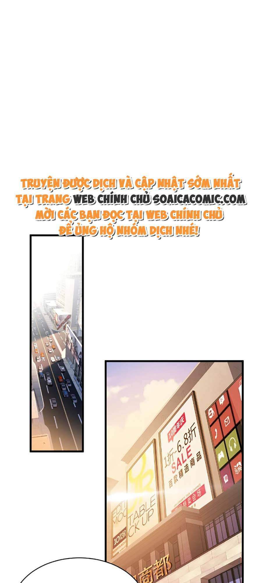 theo đuổi anh chồng bác sĩ chapter 2 - Next chapter 3