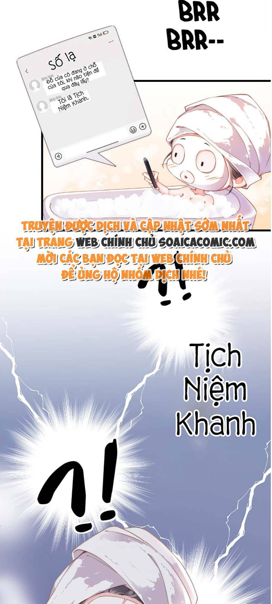 theo đuổi anh chồng bác sĩ chapter 2 - Next chapter 3