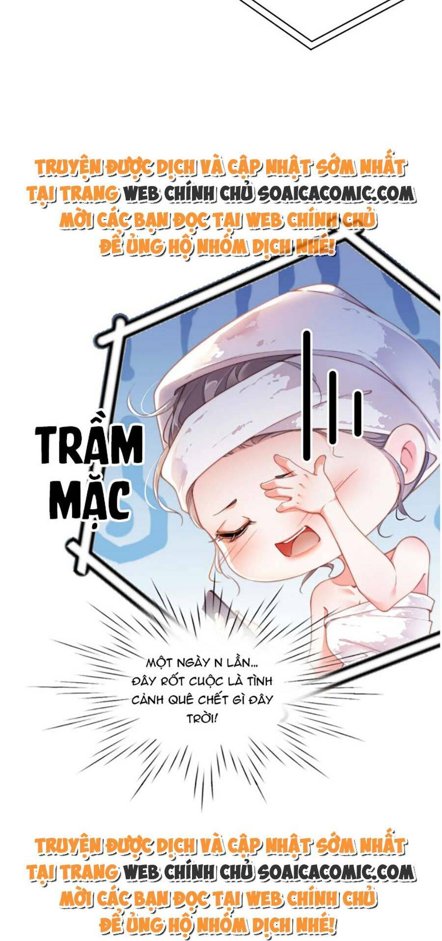 theo đuổi anh chồng bác sĩ chapter 2 - Next chapter 3