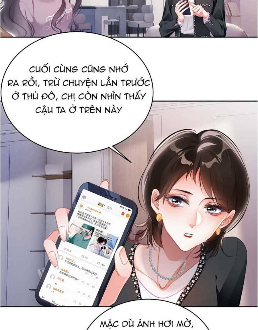 theo đuổi anh chồng bác sĩ chapter 8 - Next chapter 9