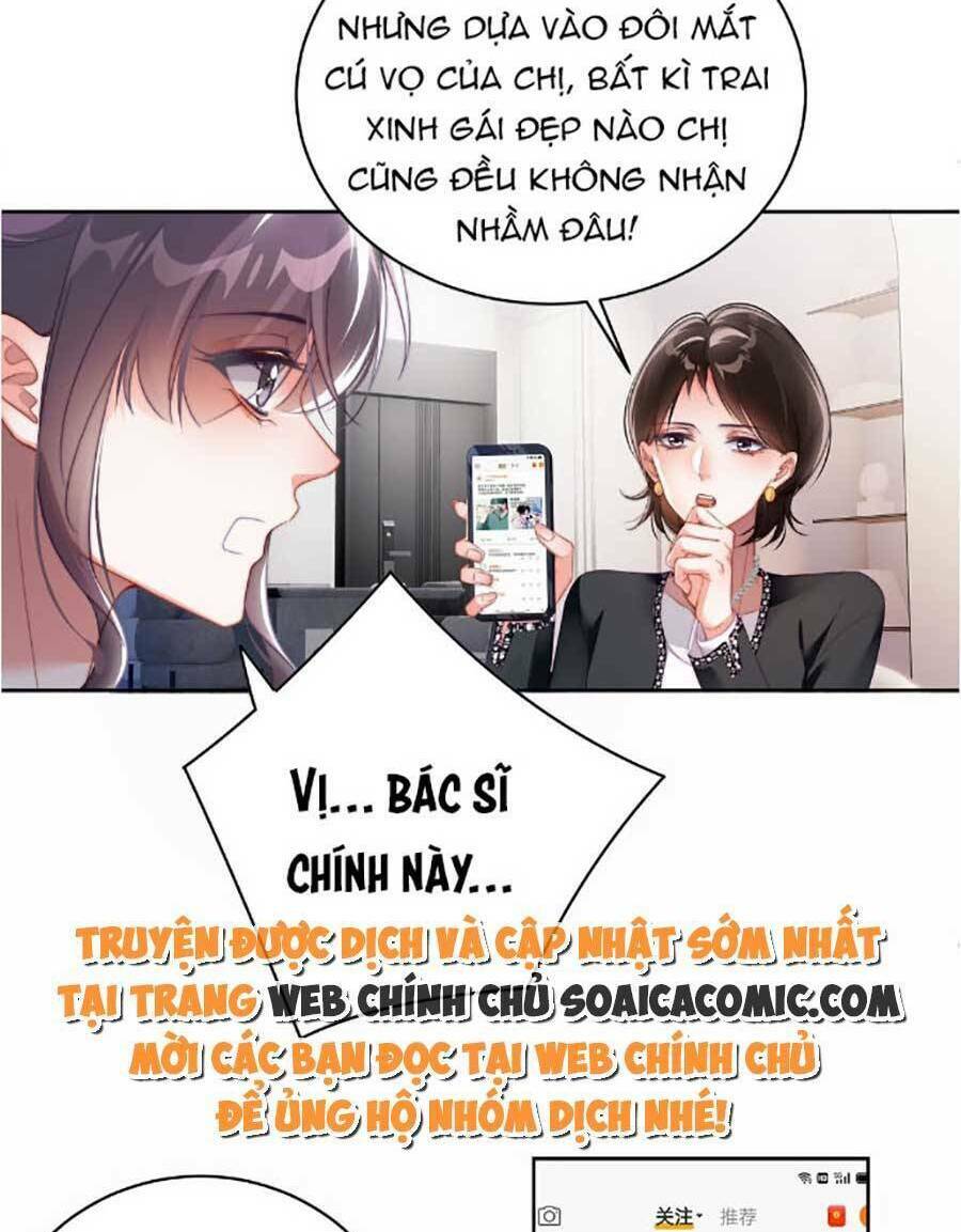 theo đuổi anh chồng bác sĩ chapter 8 - Next chapter 9