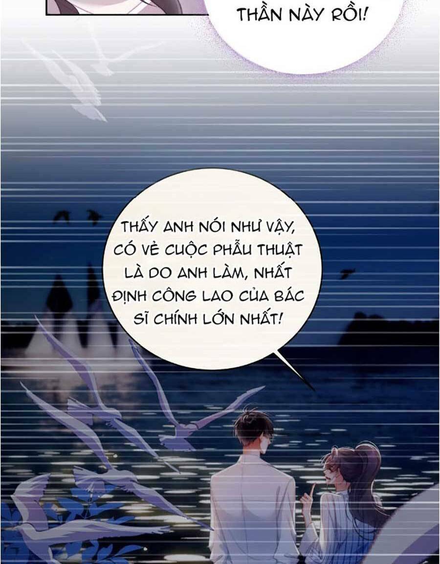 theo đuổi anh chồng bác sĩ chapter 8 - Next chapter 9