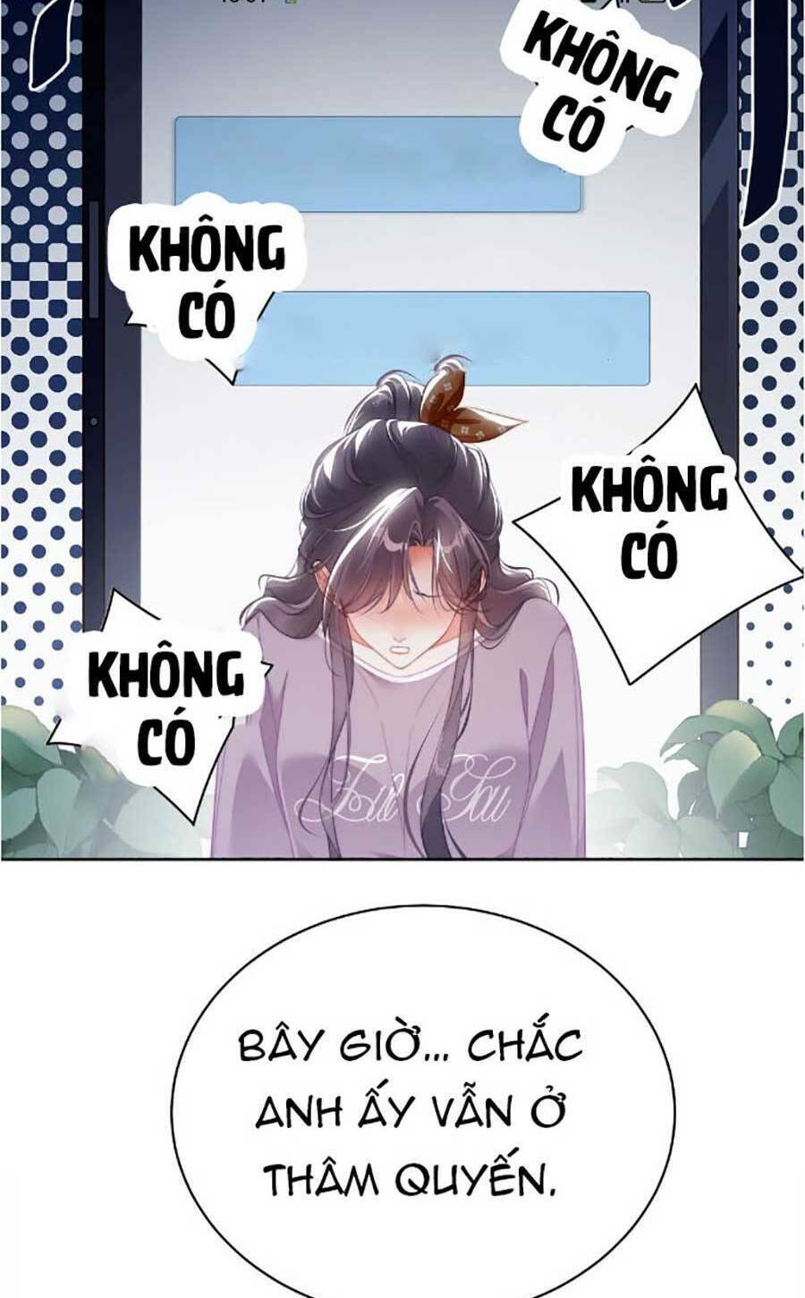 theo đuổi anh chồng bác sĩ chapter 8 - Next chapter 9