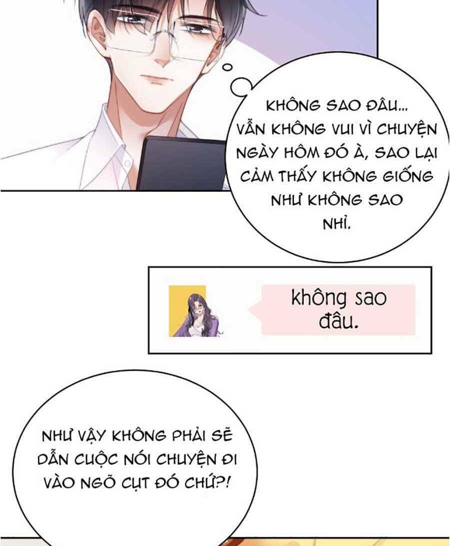 theo đuổi anh chồng bác sĩ chapter 8 - Next chapter 9