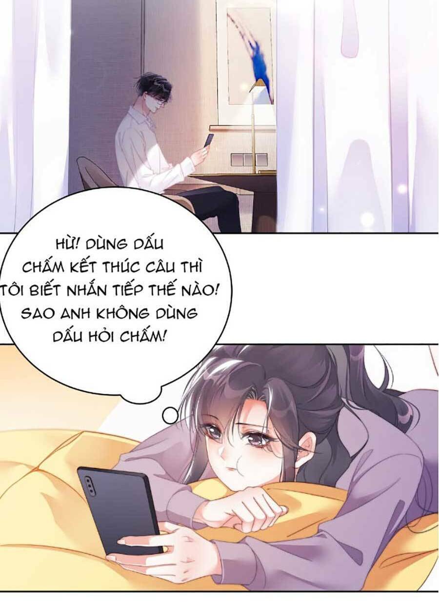 theo đuổi anh chồng bác sĩ chapter 8 - Next chapter 9