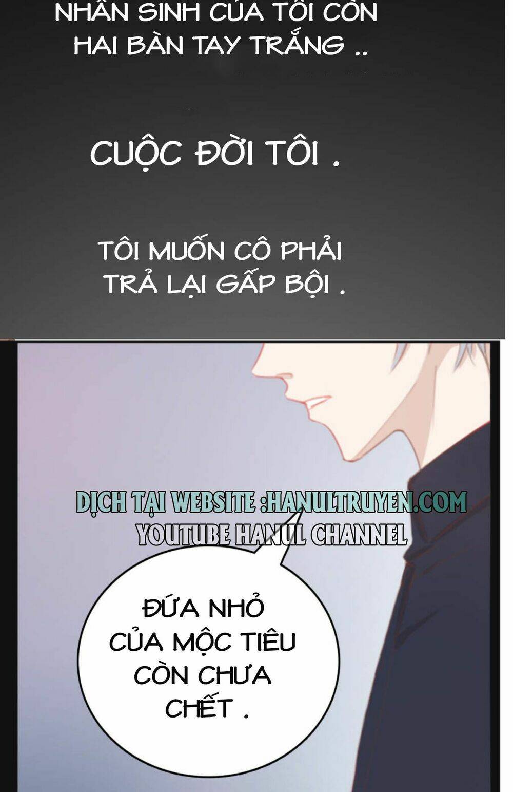 Theo Đuổi Vợ Yêu Chapter 1 - Trang 2