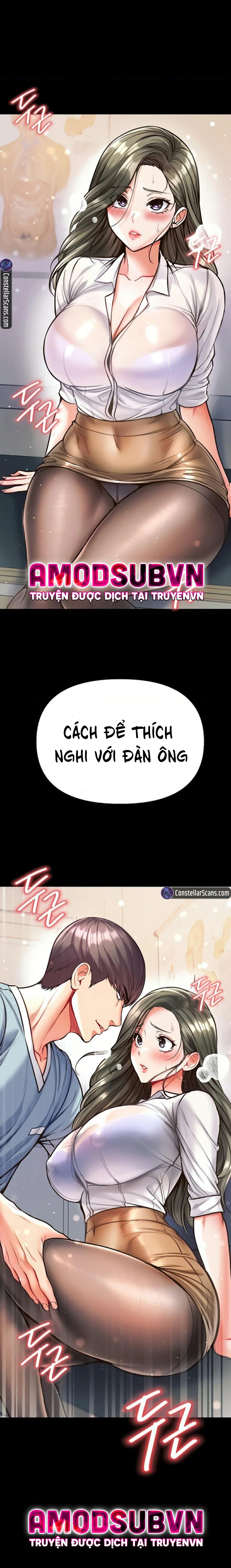 theo học dâm sư chương 17 - Trang 3