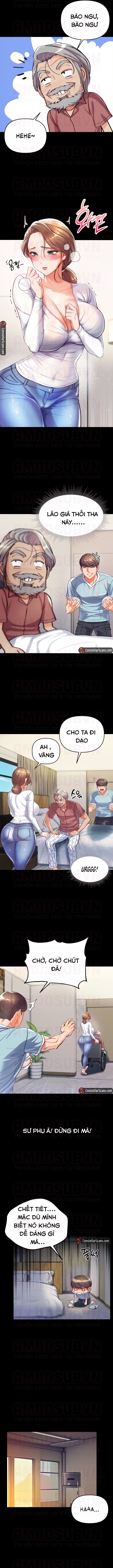 theo học dâm sư chương 2 - Next chương 3