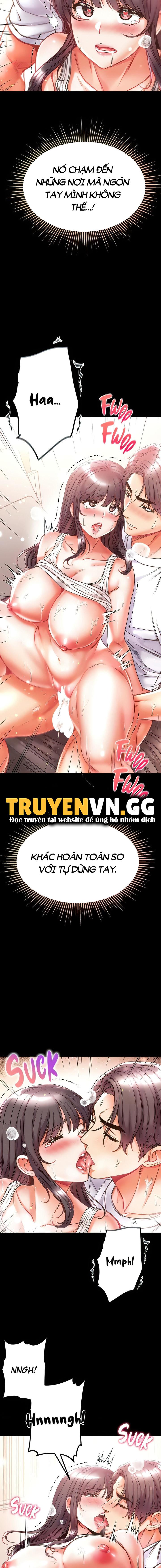 theo học dâm sư chương 44 - Trang 3