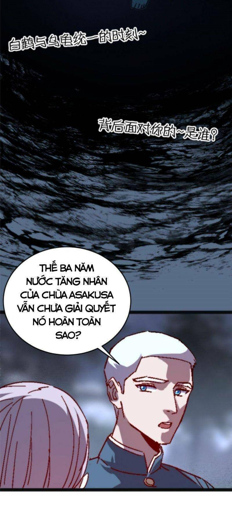 Thí Chủ, Lên Đường Thôi! Chapter 10 - Trang 2