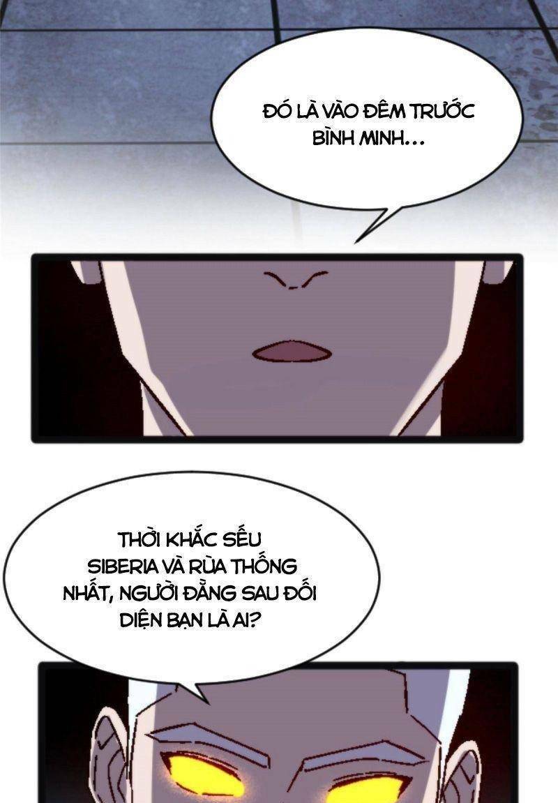 Thí Chủ, Lên Đường Thôi! Chapter 10 - Trang 2