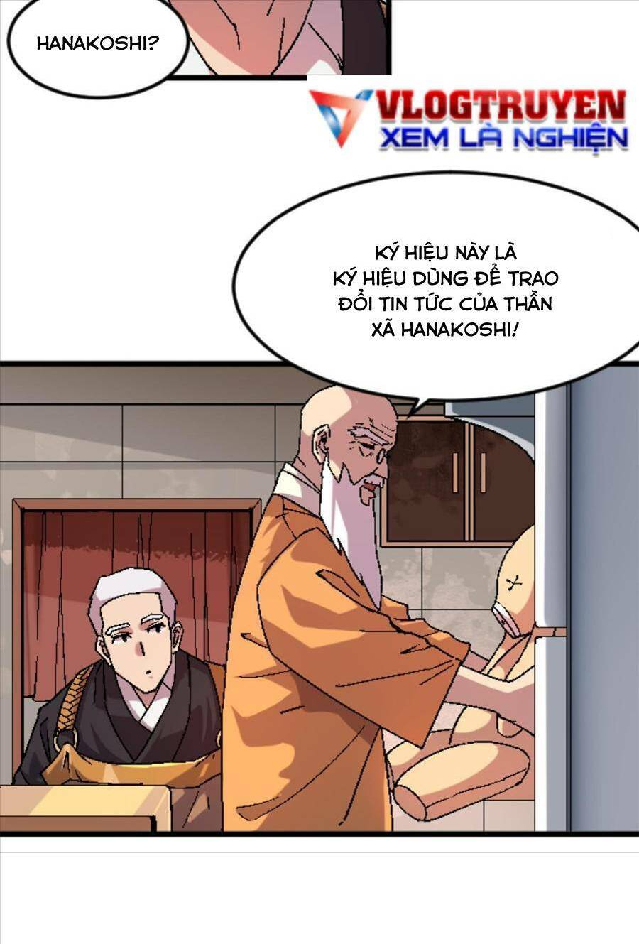 Thí Chủ, Lên Đường Thôi! Chapter 37 - Trang 2