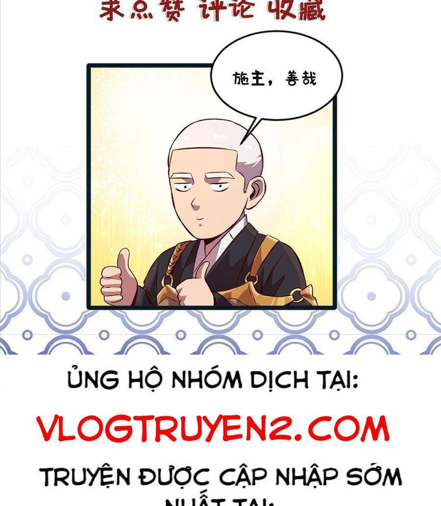 Thí Chủ, Lên Đường Thôi! Chapter 40 - Trang 2