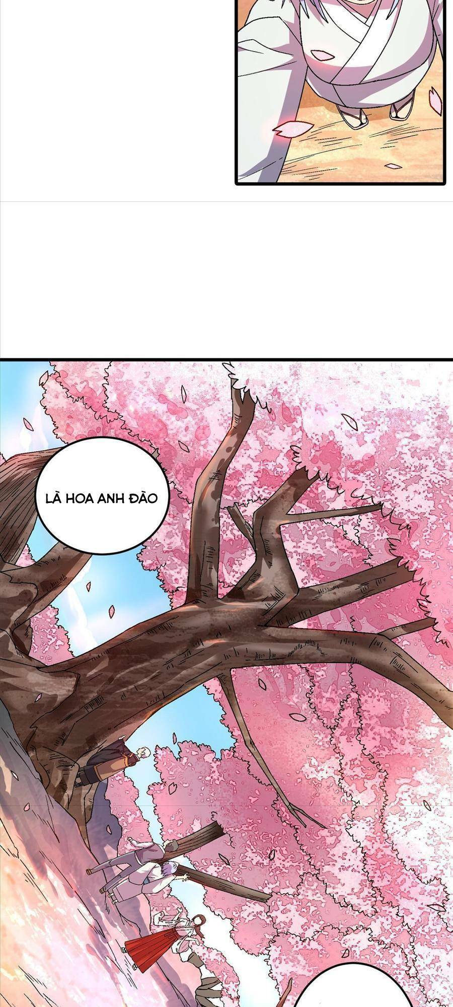 Thí Chủ, Lên Đường Thôi! Chapter 60 - Trang 2