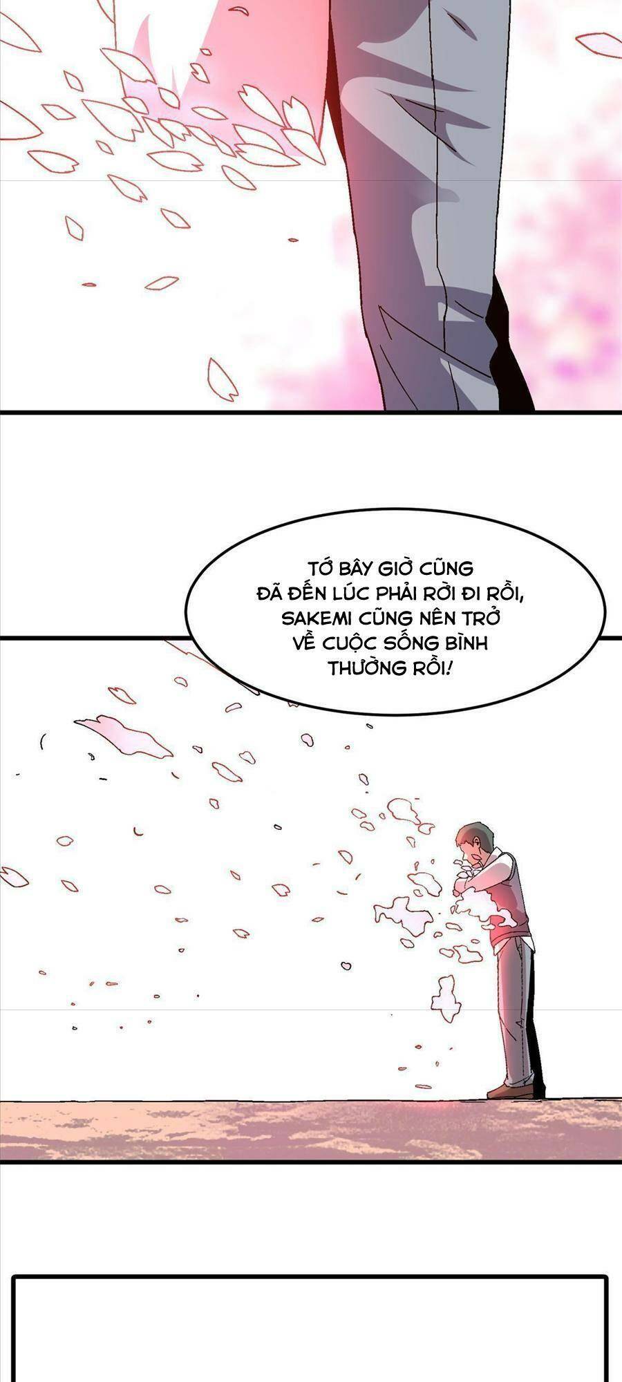 Thí Chủ, Lên Đường Thôi! Chapter 60 - Trang 2