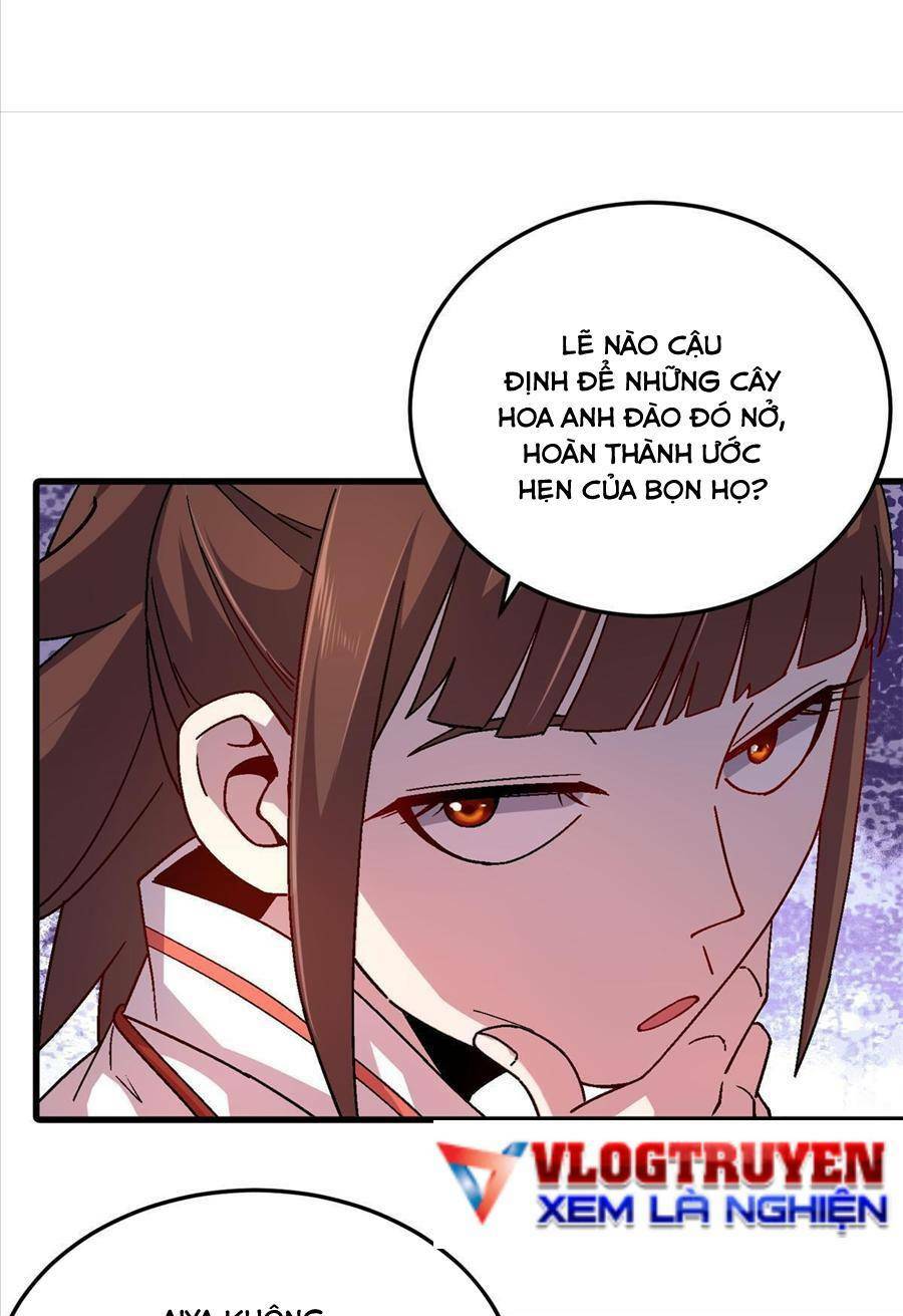 Thí Chủ, Lên Đường Thôi! Chapter 60 - Trang 2