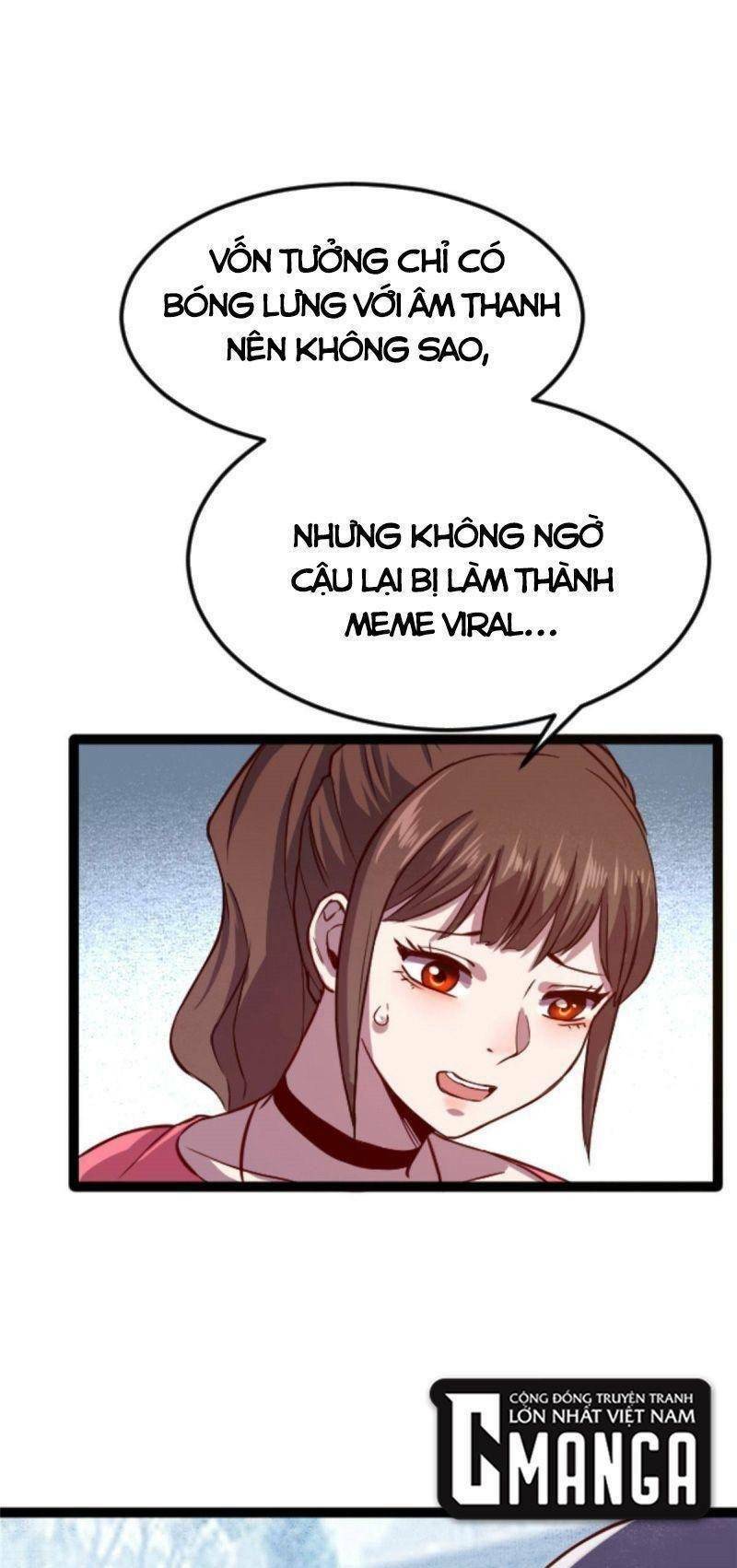 Thí Chủ, Lên Đường Thôi! Chapter 8 - Trang 2