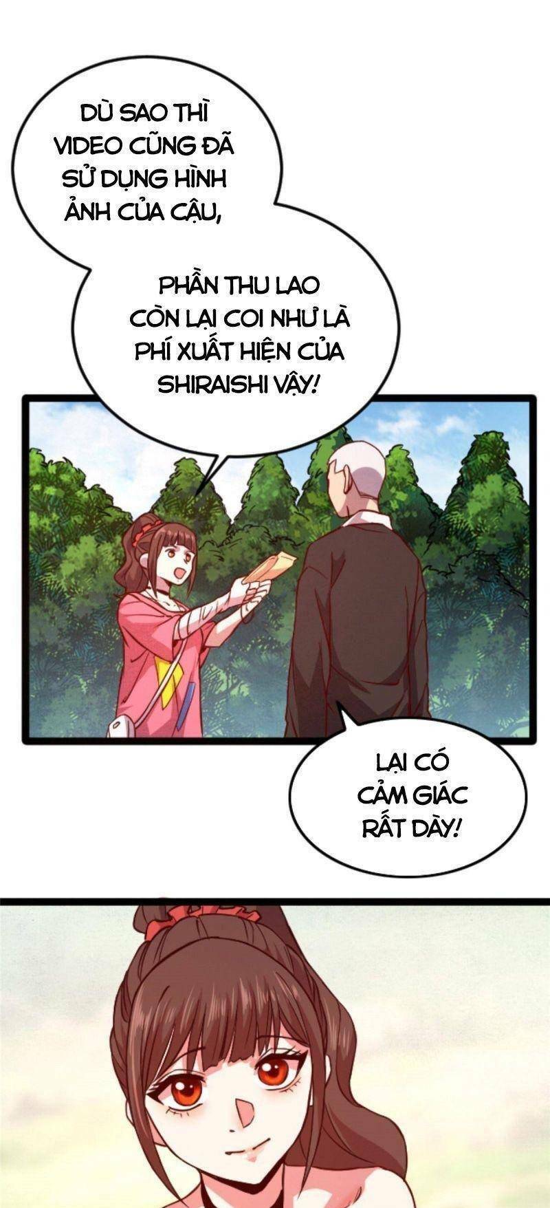 Thí Chủ, Lên Đường Thôi! Chapter 8 - Trang 2