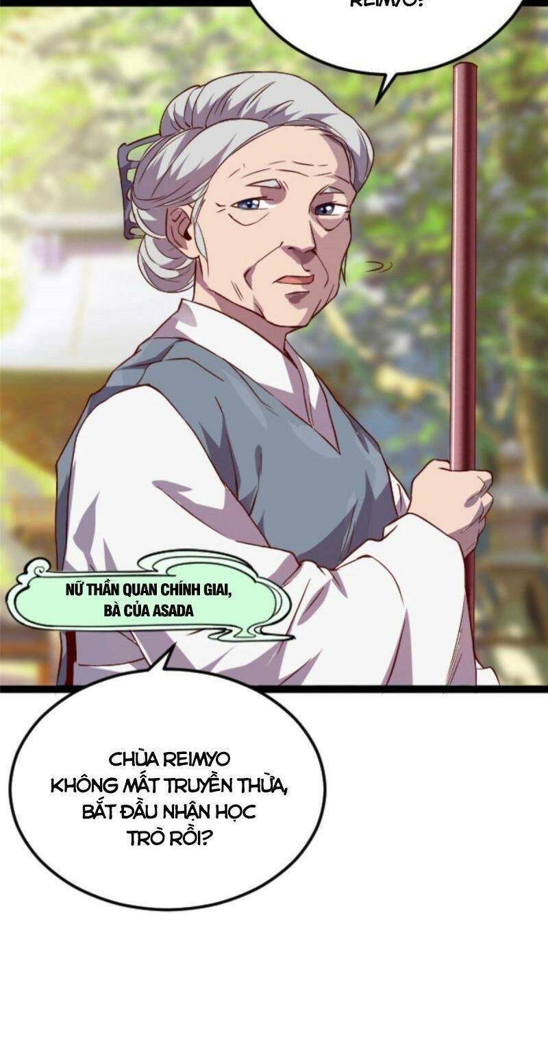 Thí Chủ, Lên Đường Thôi! Chapter 8 - Trang 2