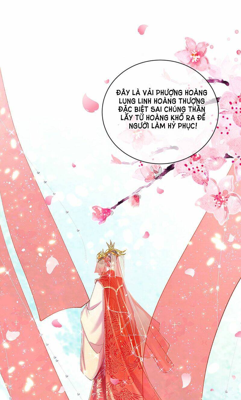 thị huyết y phi chapter 109 - Trang 2