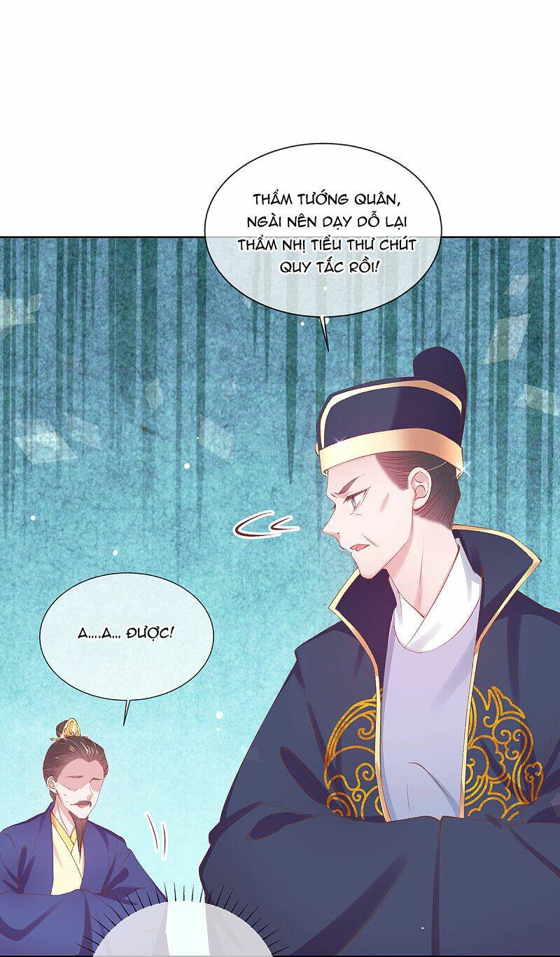 thị huyết y phi chapter 109 - Trang 2