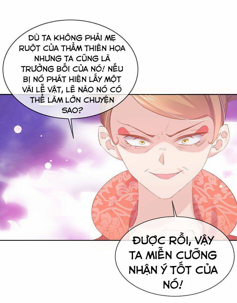 thị huyết y phi chapter 113 - Next chapter 114