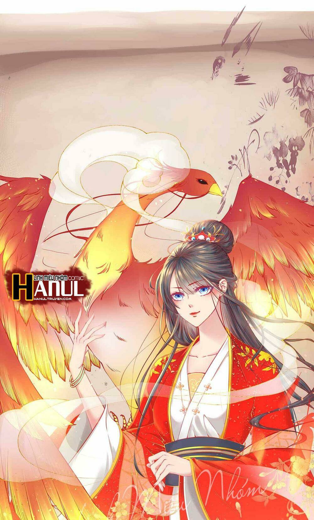 thị huyết y phi chap 20 - Trang 2