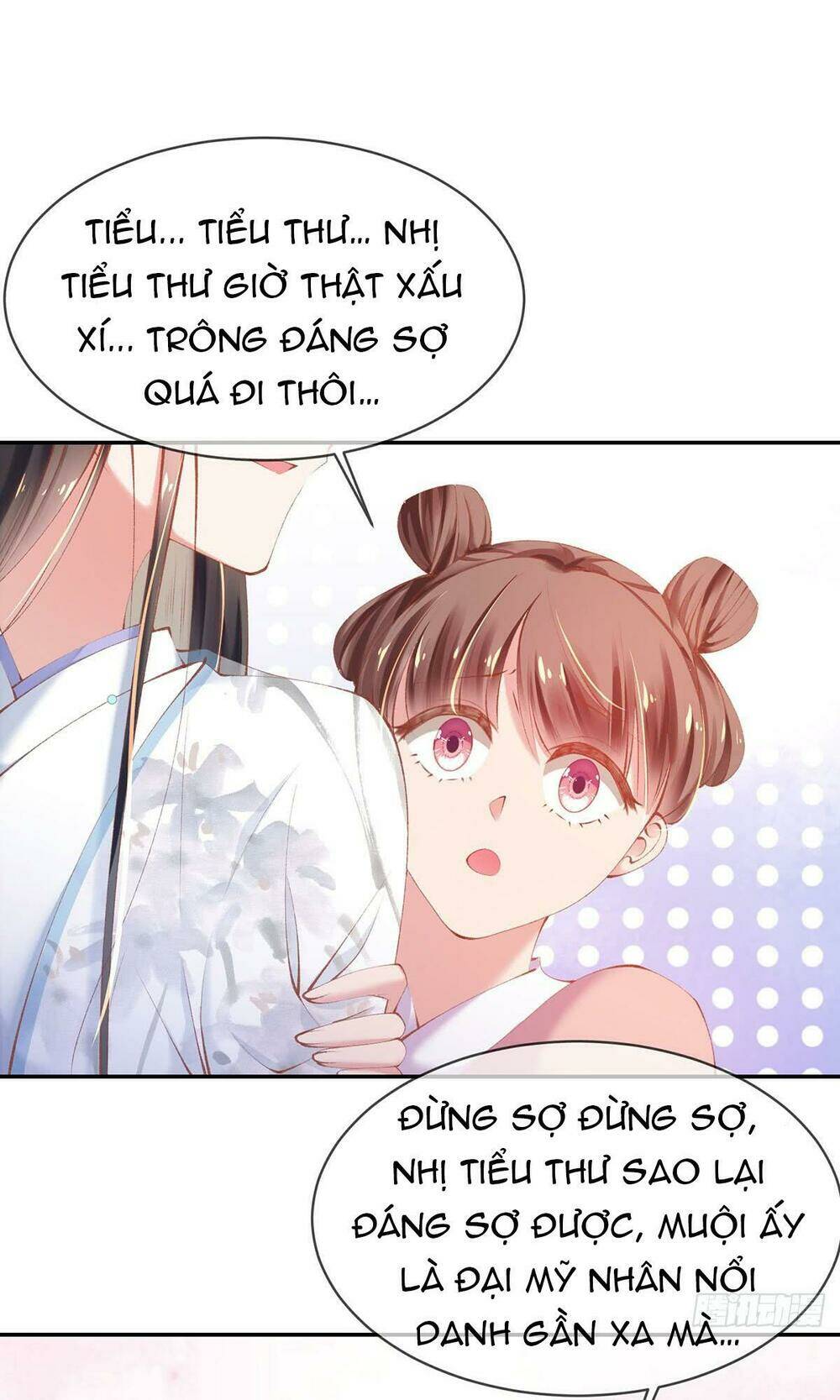 thị huyết y phi chap 20 - Trang 2