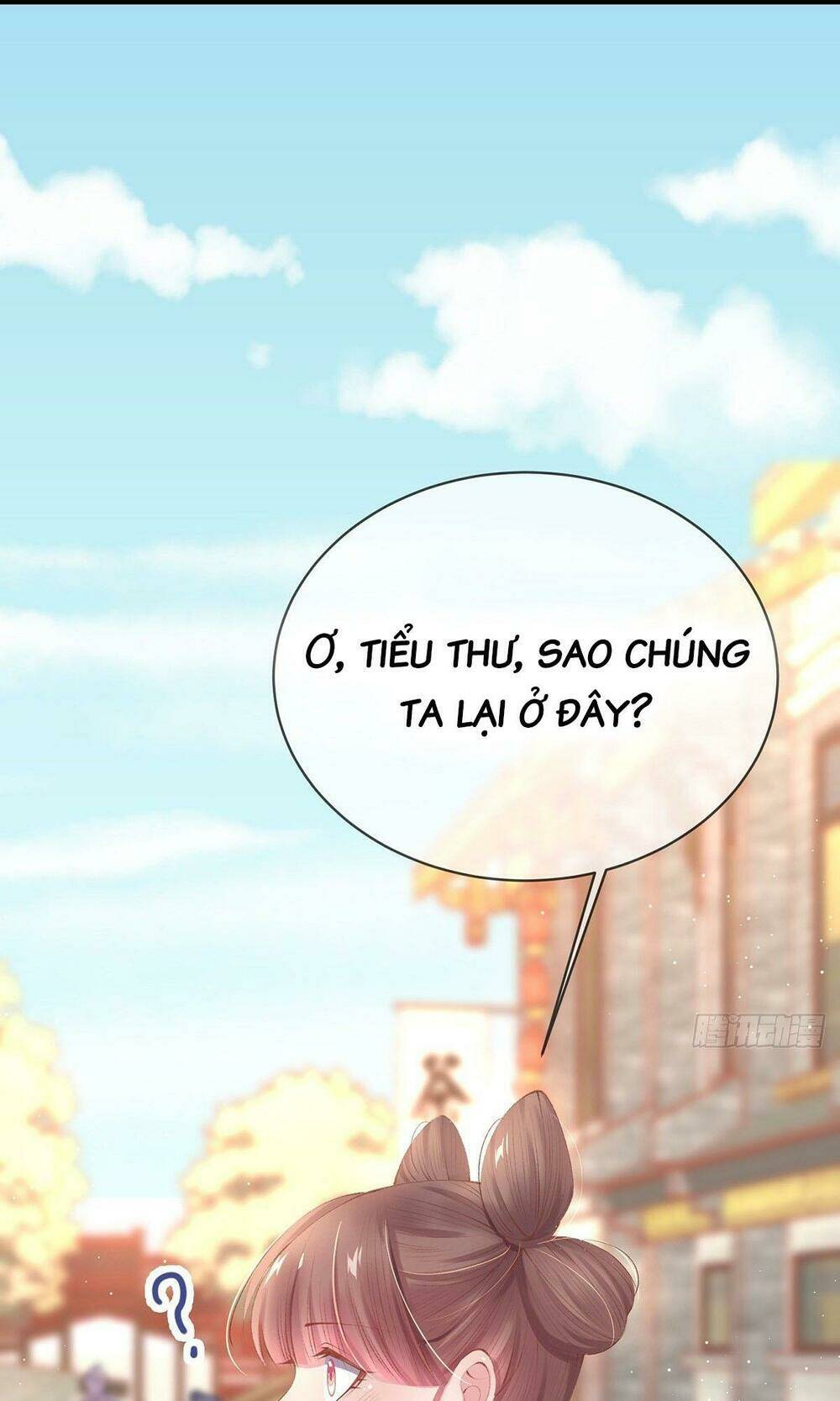 thị huyết y phi chap 23 - Trang 2