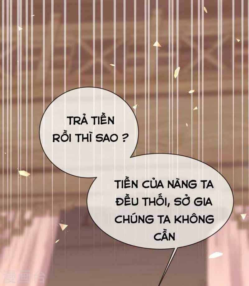 thị huyết y phi chapter 44 - Trang 2