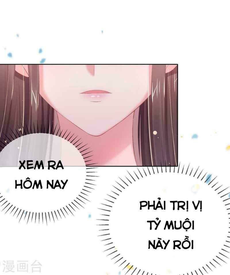 thị huyết y phi chapter 44 - Trang 2