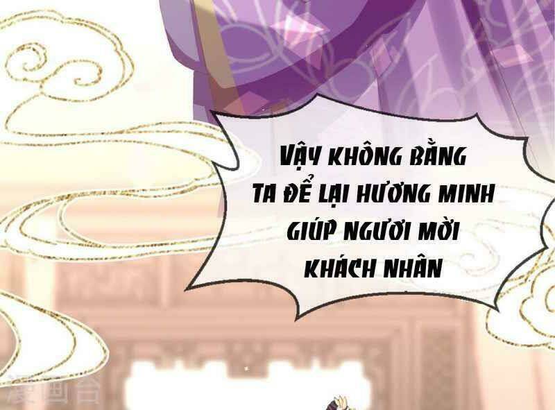 thị huyết y phi chapter 44 - Trang 2