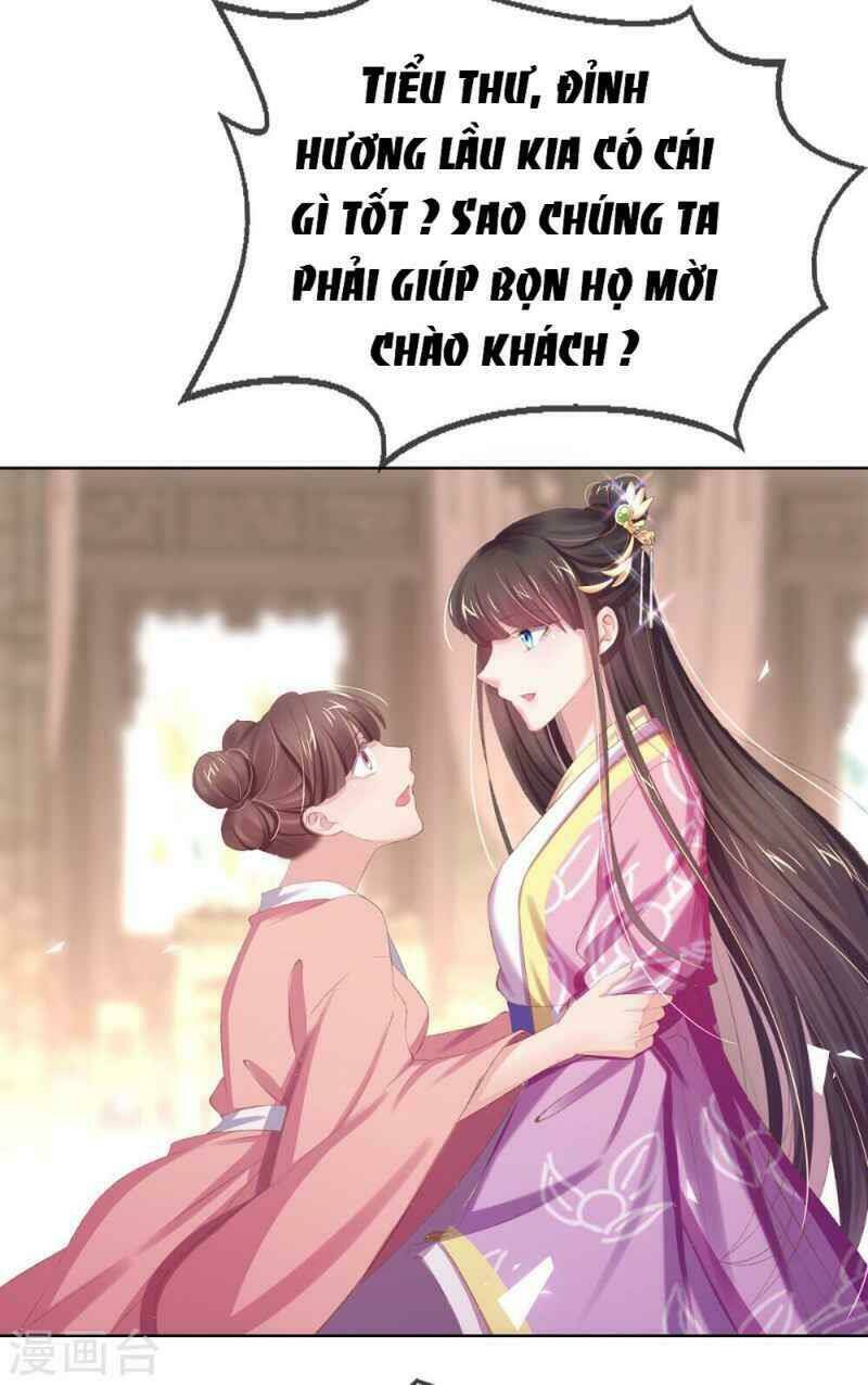 thị huyết y phi chapter 44 - Trang 2