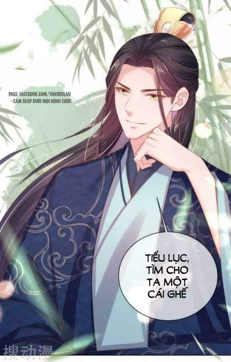 thị huyết y phi chapter 45 - Trang 2