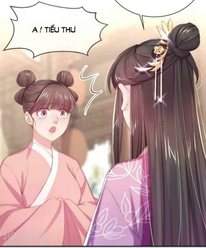 thị huyết y phi chapter 45 - Trang 2