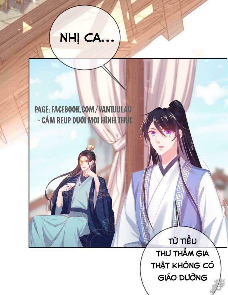 thị huyết y phi chapter 48 - Trang 2