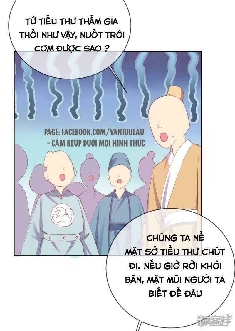 thị huyết y phi chapter 48 - Trang 2