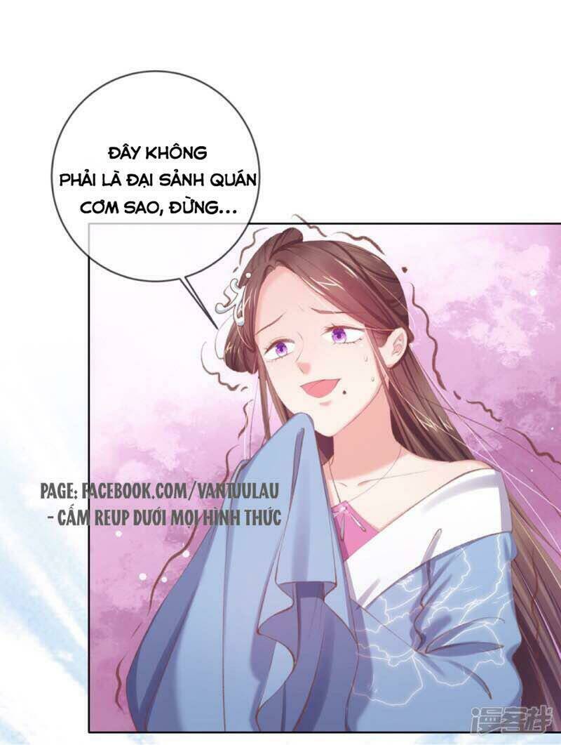 thị huyết y phi chapter 48 - Trang 2