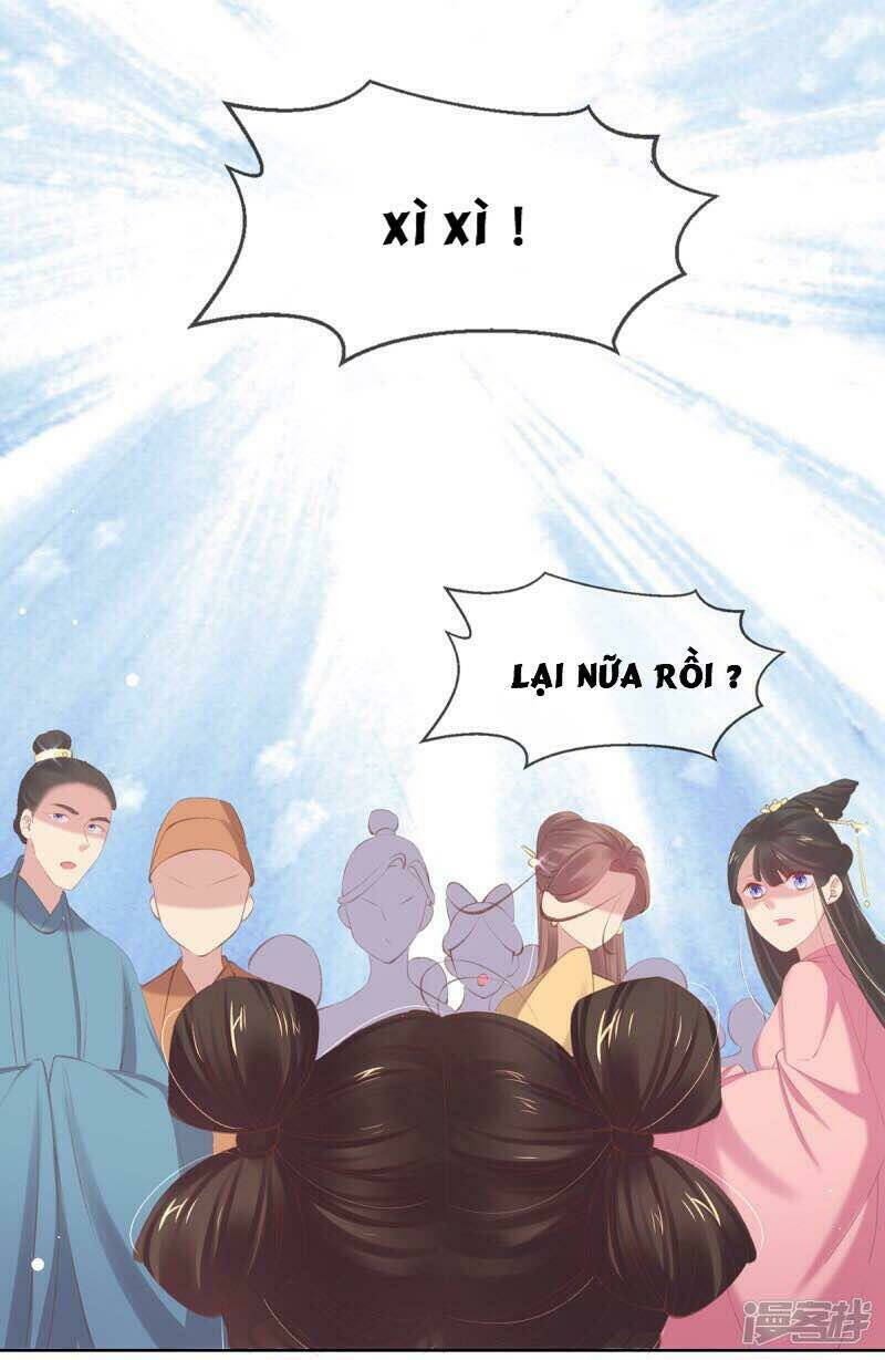 thị huyết y phi chapter 48 - Trang 2