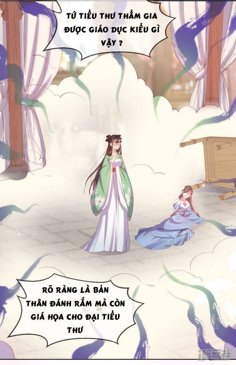 thị huyết y phi chapter 48 - Trang 2