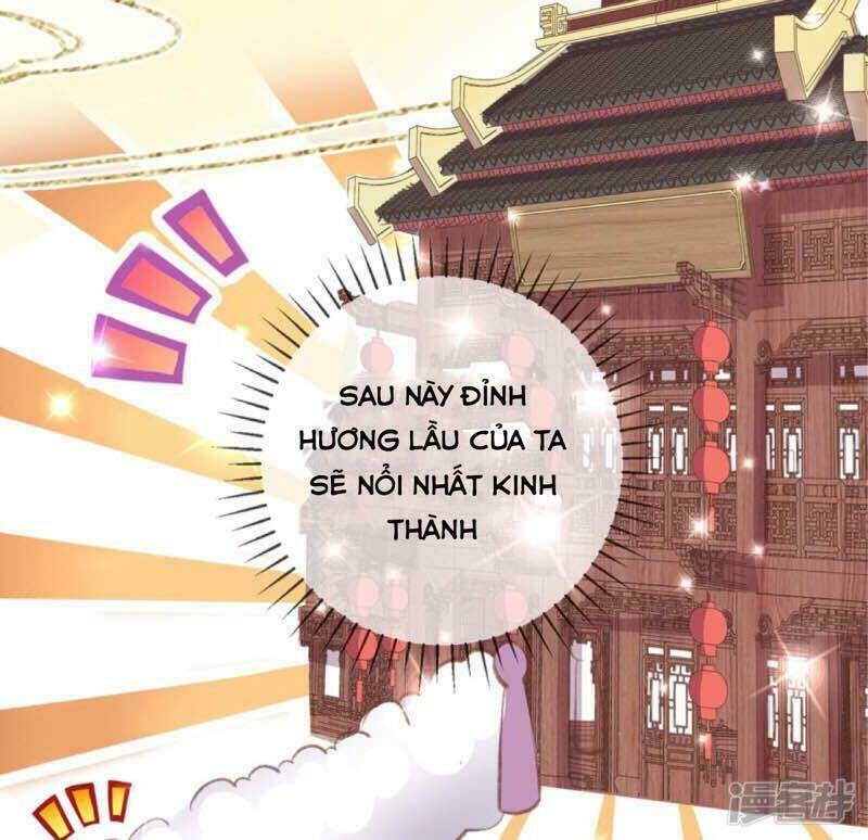 thị huyết y phi chapter 51 - Trang 2