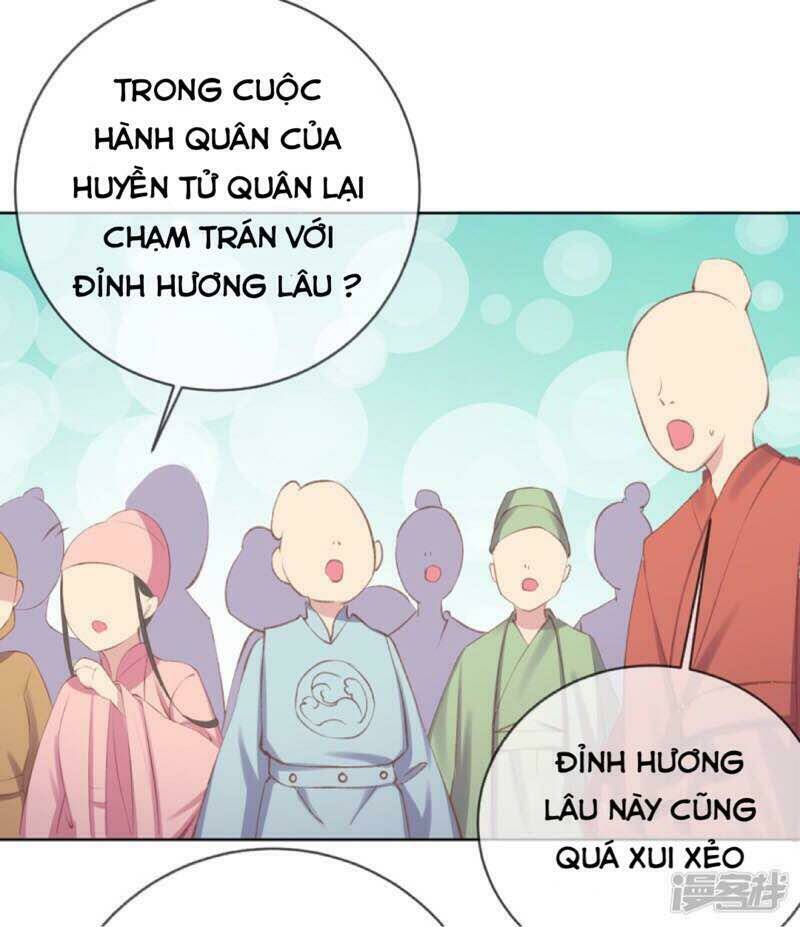 thị huyết y phi chapter 52 - Trang 2