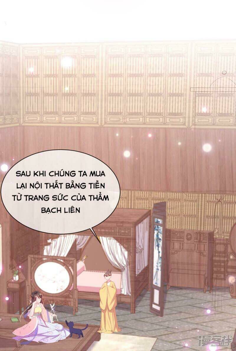 thị huyết y phi chapter 52 - Trang 2