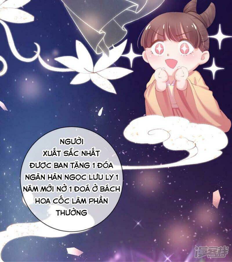 thị huyết y phi chapter 54 - Next chapter 55