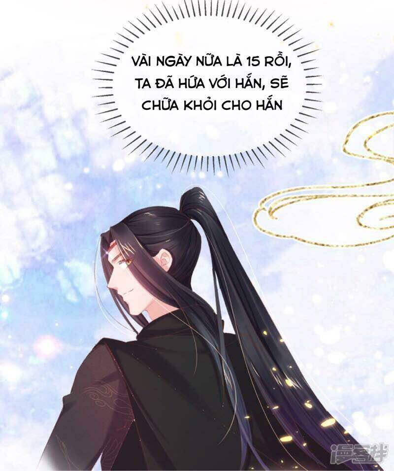 thị huyết y phi chapter 54 - Next chapter 55