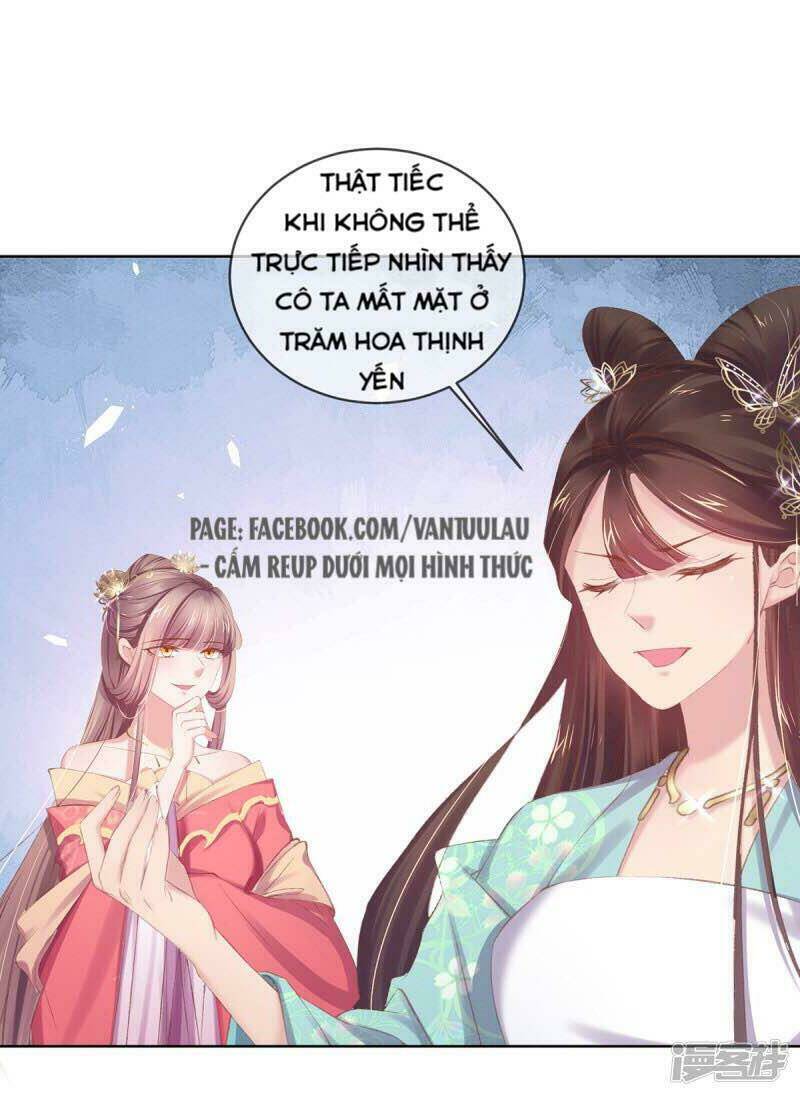 thị huyết y phi chapter 54 - Next chapter 55