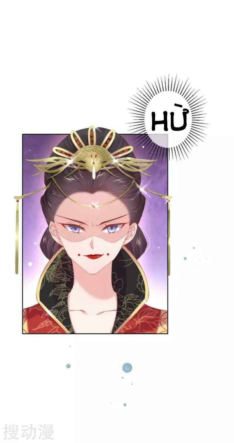 thị huyết y phi chapter 59 - Next chapter 60