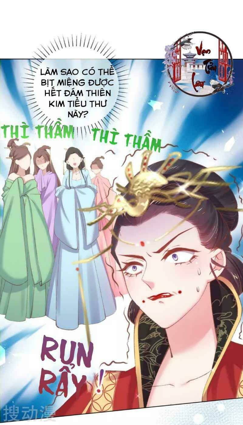 thị huyết y phi chapter 59 - Next chapter 60