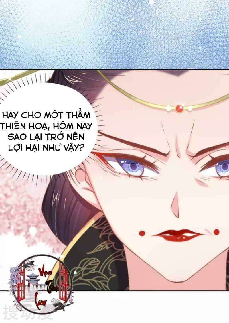 thị huyết y phi chapter 59 - Next chapter 60